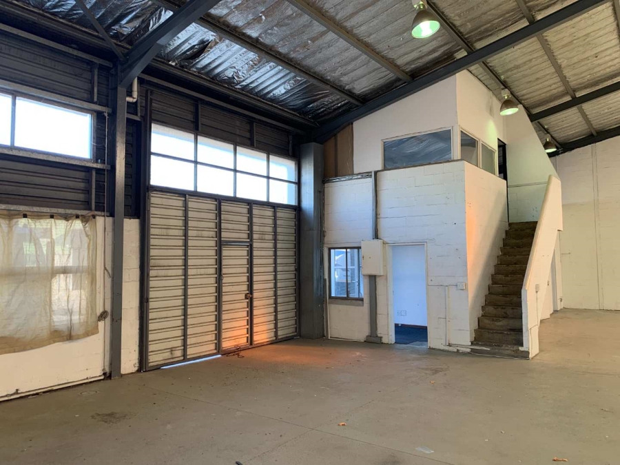To Let commercial Property for Rent in Epping Industrial Western Cape